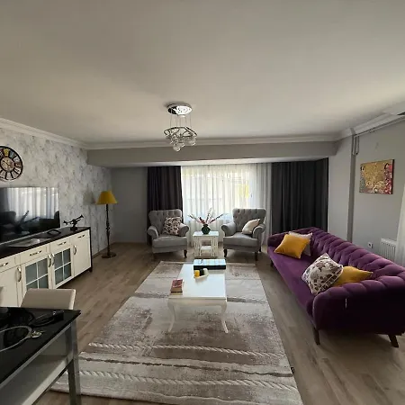 Boutique Comfort In The Heart Of The Διαμέρισμα *