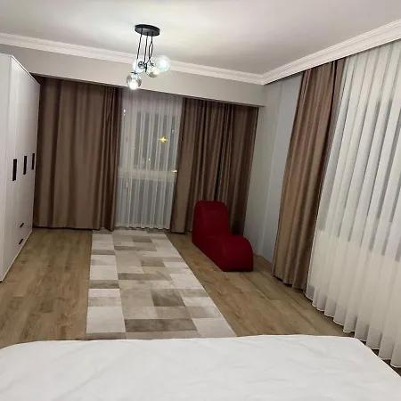 Διαμέρισμα Boutique Comfort In The Heart Of The Σμύρνη