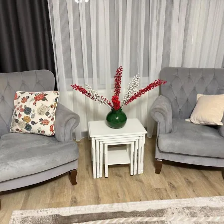 Διαμέρισμα Boutique Comfort In The Heart Of The *