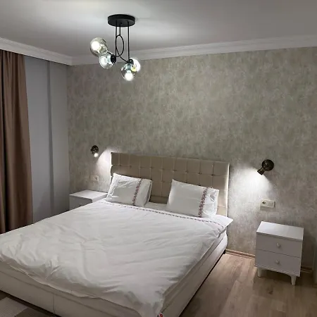 Boutique Comfort In The Heart Of The Διαμέρισμα Σμύρνη