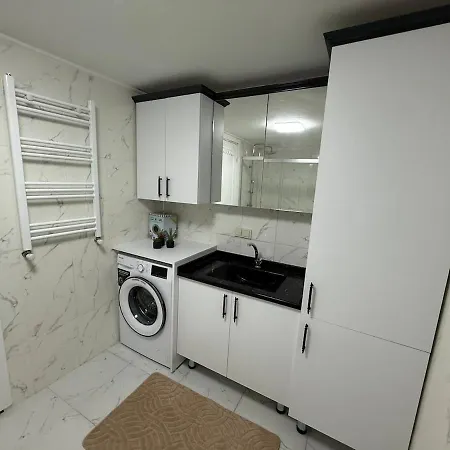 Boutique Comfort In The Heart Of The Διαμέρισμα *