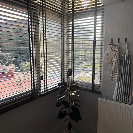 Διαμέρισμα Boutique Comfort In The Heart Of The Σμύρνη
