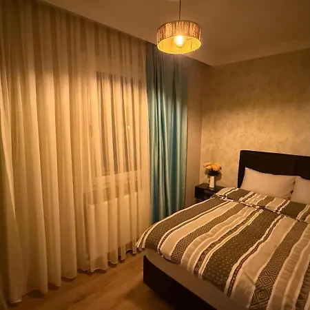 Boutique Comfort In The Heart Of The Διαμέρισμα *