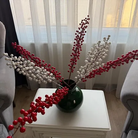 Boutique Comfort In The Heart Of The Διαμέρισμα *