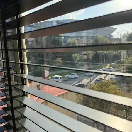 Boutique Comfort In The Heart Of The Διαμέρισμα