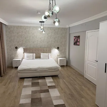 Διαμέρισμα Boutique Comfort In The Heart Of The *