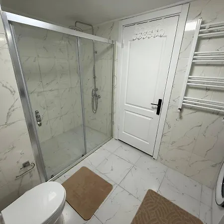 Διαμέρισμα Boutique Comfort In The Heart Of The Σμύρνη