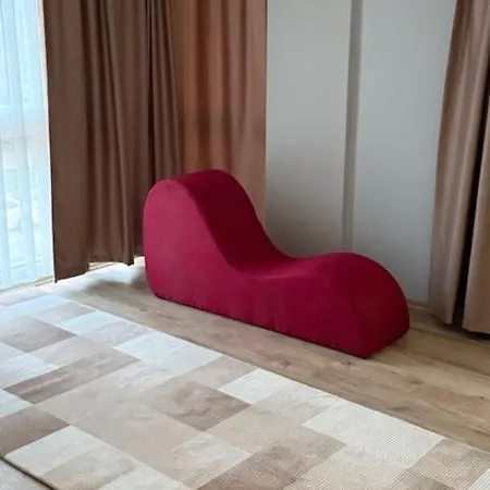 Boutique Comfort In The Heart Of The Σμύρνη