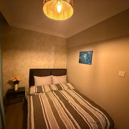 Διαμέρισμα Boutique Comfort In The Heart Of The