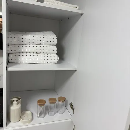 Διαμέρισμα Boutique Comfort In The Heart Of The *