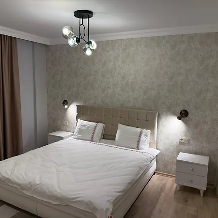 Boutique Comfort In The Heart Of The * 이즈미르